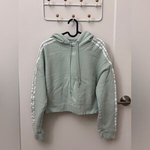 Adidas hoodie